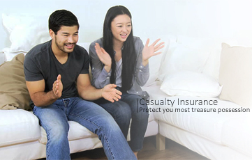 casualty-insurance